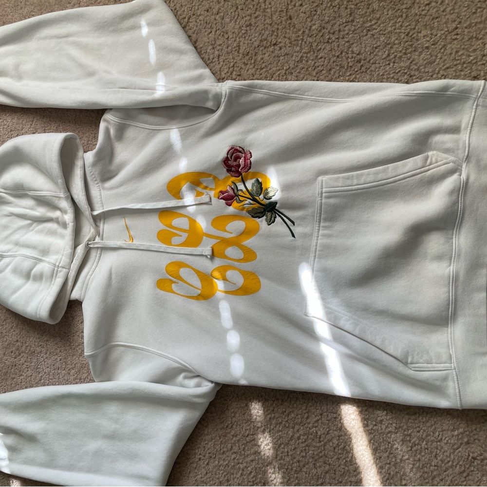 Drake clb hoodie